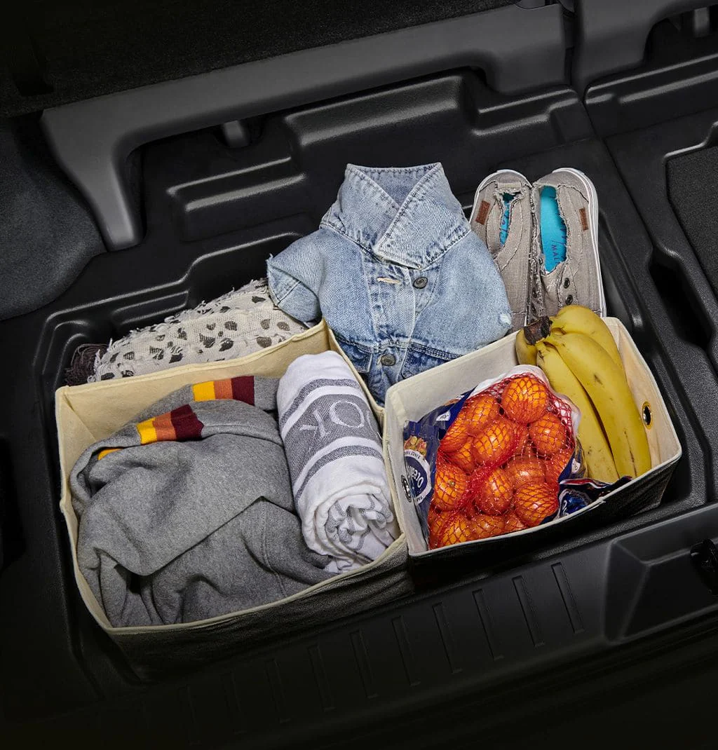 트렁크 오거나이저 KRW 396,000 (VAT 포함, 공임 별도)