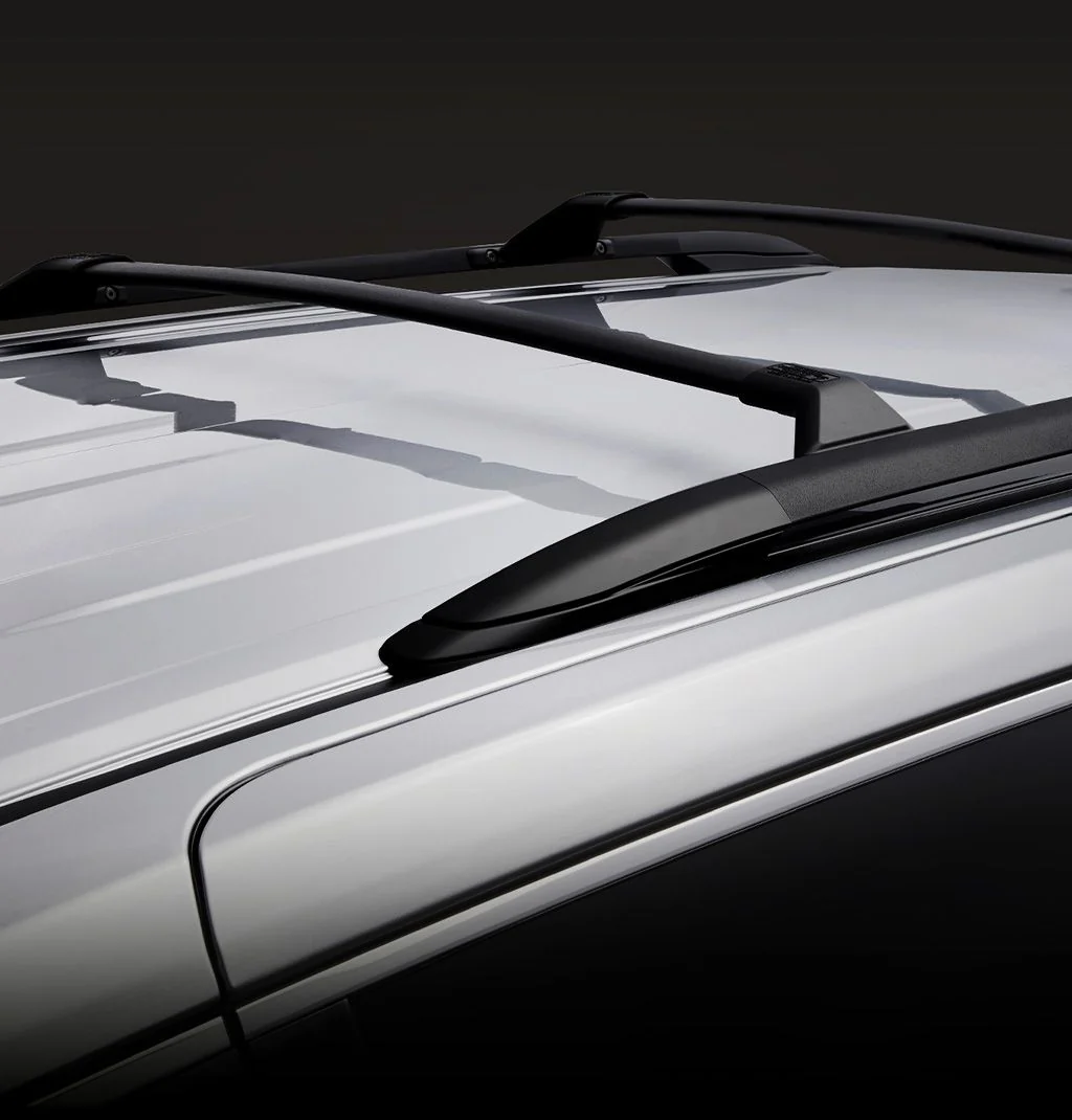 루프랙 크로스 바 KRW 451,000 (VAT 포함, 공임 별도)