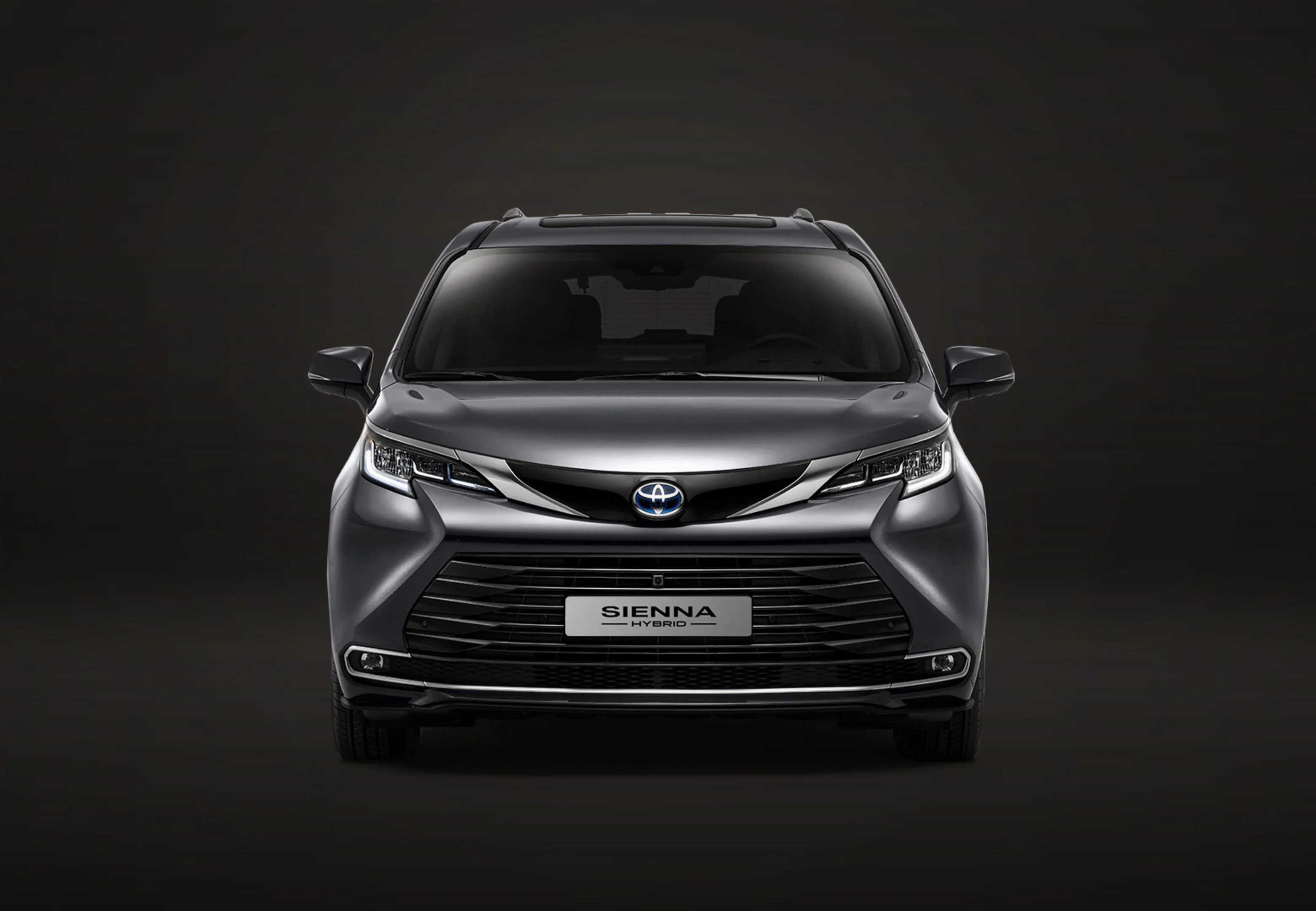 Confident Active 디자인