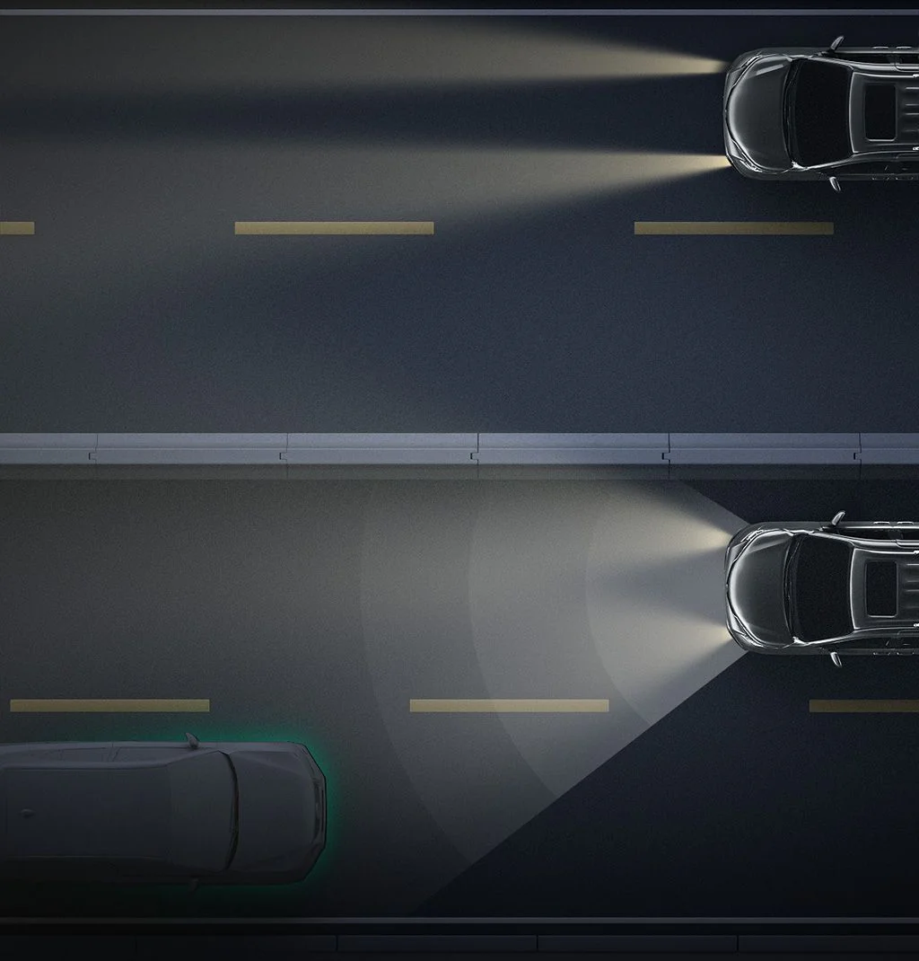 오토매틱 하이빔